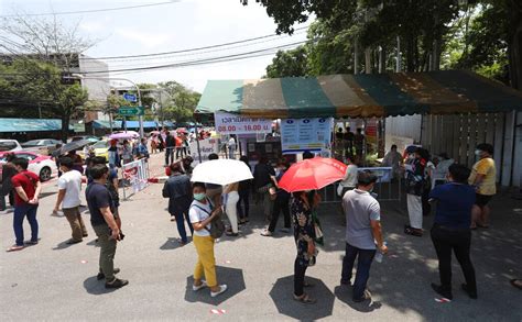 Covid Thailand Catat Rekod Tertinggi Kes Harian Baharu Kematian Fmt