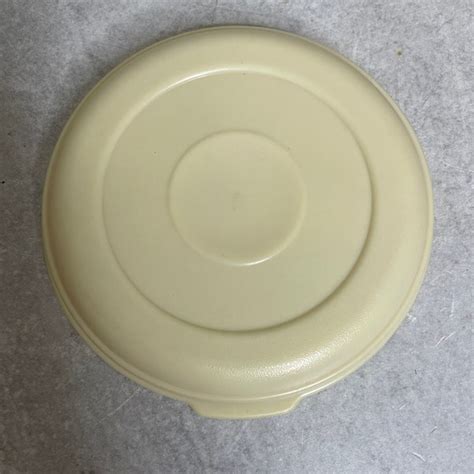 Rubbermaid Round Lid Etsy