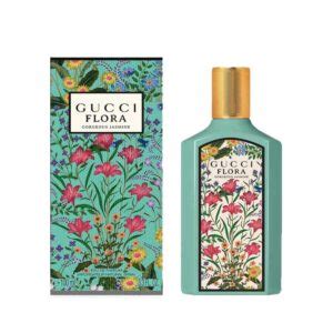 N C Hoa Gucci Flora Gorgeous Jasmine Edp Ml Tung Shop