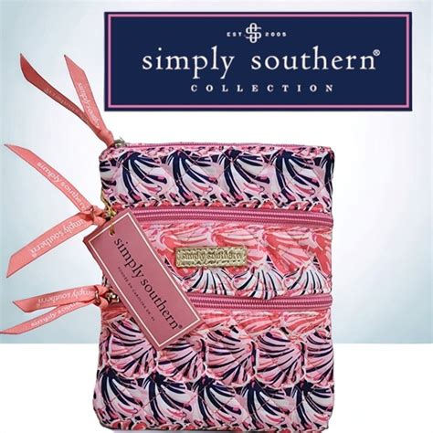 Simply Southern Bags Nwt Simply Southern Small Crossbody Poshmark