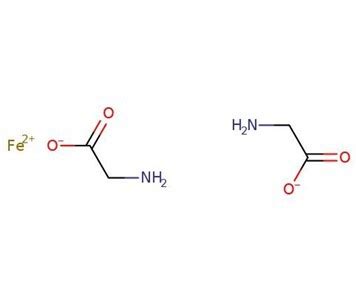 China Ferrous Bisglycinate CAS:20150-34-9 Manufacturers - Free Sample ...