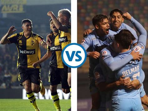 Coquimbo Unido Vs O Higgins EN VIVO Primera A 2023 Fecha 24 Relato