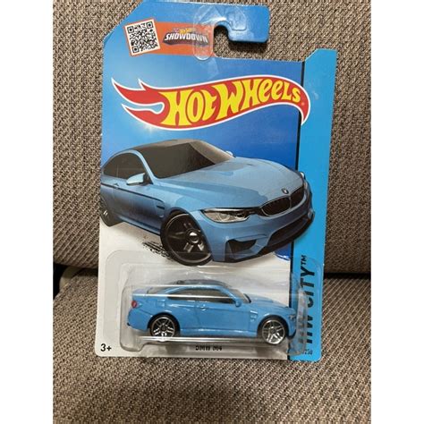 hot wheels 風火輪 BMW M 現貨 正版 E 蝦皮購物