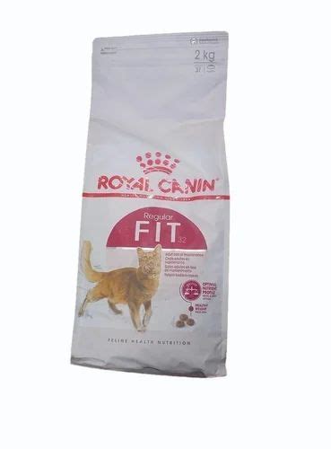 Royal Canin Regular Fit Cat Food At Pack Cat Food In Mumbai