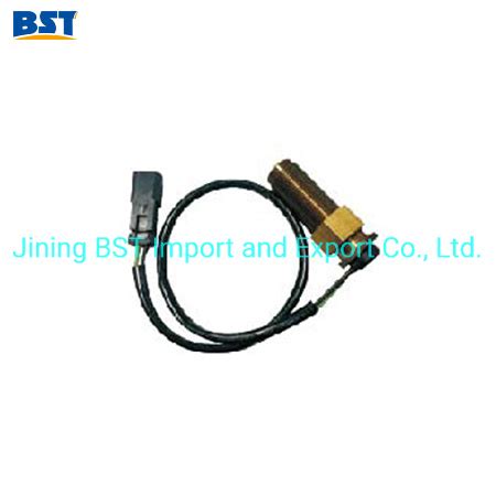 Solenoid Valve For Komat Su Excavator Pc China