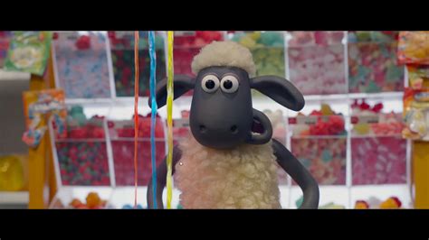 A Shaun The Sheep Movie: Farmageddon Official Trailer 2