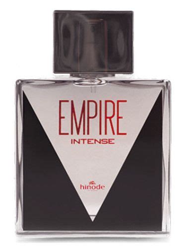 Empire Intense Hinode Cologne Un Parfum Pour Homme