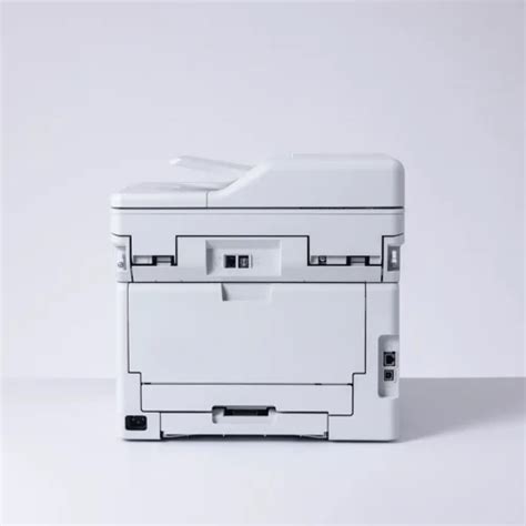 Brother Mfc L3760cdw A4 Colour Laser Wireless Led Multifunction Printer Boost Productivity