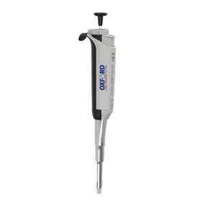 ACCUPET L 12 Channel Pipette 20 200 µl