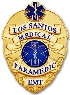 Los Santos Medical Real Life Roleplays