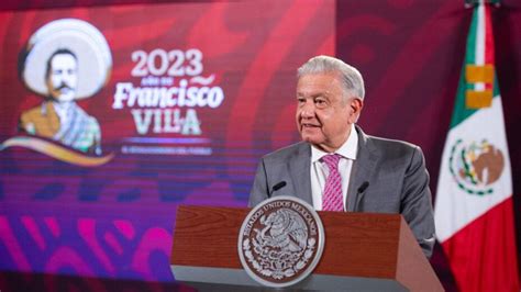 Amlo Felicita A Los Pap S Mexicanos Por El D A Del Padre