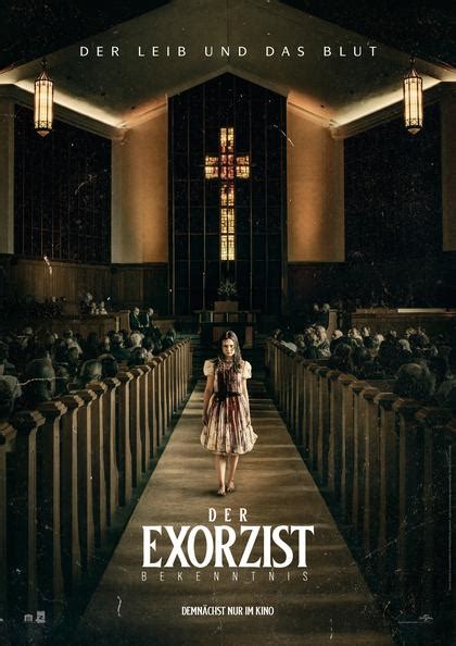 Der Exorzist Bekenntnis Streaming Filme Bei CinemaXXL De