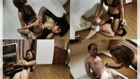 Hot Cleaning Lady Gets Back At Nasty Tenants Part 3 KRIS 009 High Resolution AVI Format