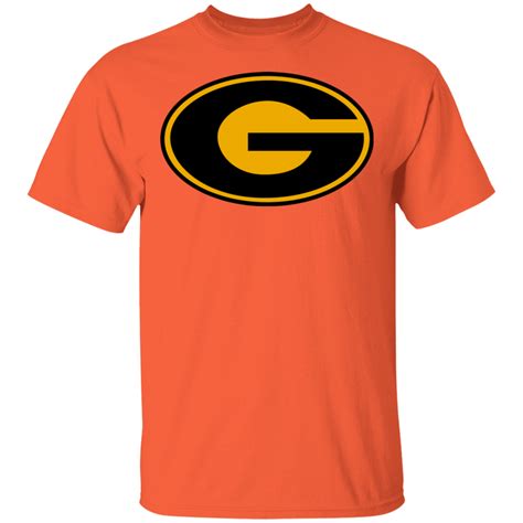 Grambling State Tigers Logo T Shirt Happy Spring Tee