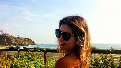 Anastasia Ashley S Hot Summer Pics