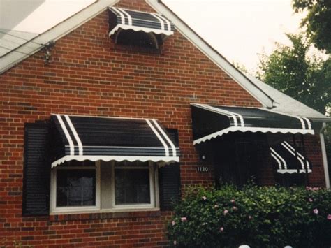 75 House Awnings For Homes