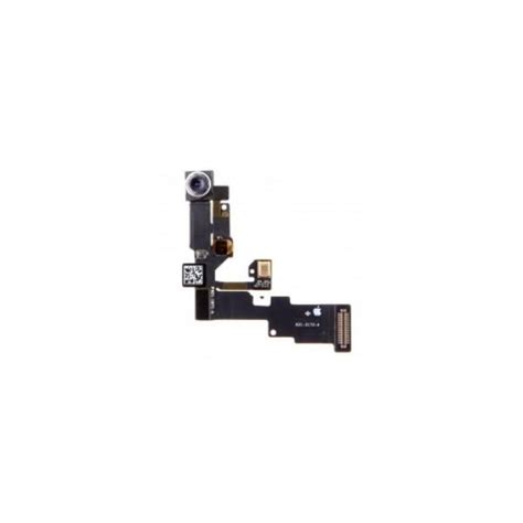 Flex Cabo C Mara Frontal Sensor Proximidade Micro Apple Iphone