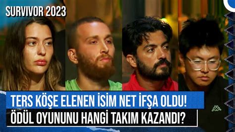 SURVIVOR 2023 ELEME 9 BÖLÜM CANLI İZLE TV8 ALEYNA VEDASI İFŞA OLDU