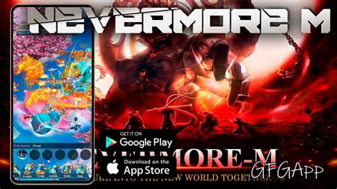 Nevermore W Gameplay Android Youtube