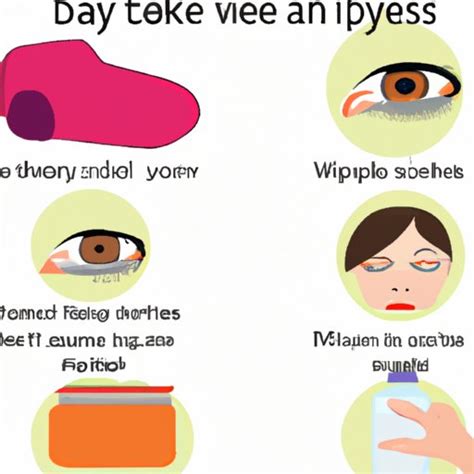 How to Care for a Stye at Home: Cleanliness, Warm Compress, and OTC ...