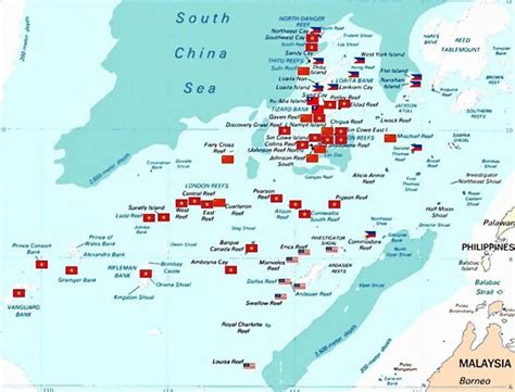 South China Sea