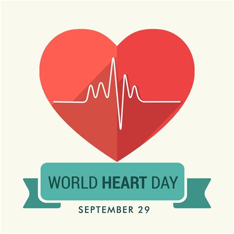 World Heart Day Sept Orthodontic Blog Myorthodontists Info