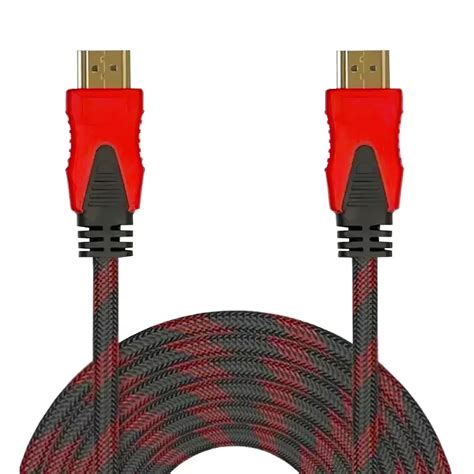 Кабель HDMI-HDMI 1.5 метра, hdmi кабель для телевізора та приставки ...