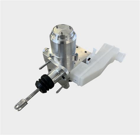 Kesens Intelligent Brake System