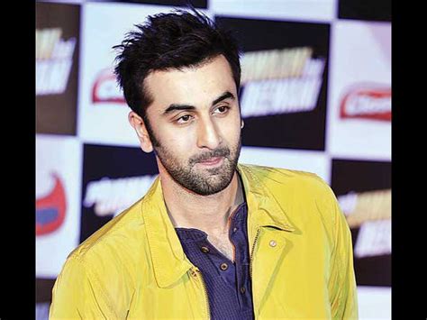 Ranbir Kapoor Wants To Pen 'Black' Experience With Bhansali - Filmibeat