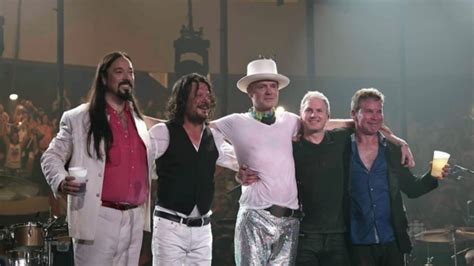 One Third Of Canada’s Population Tuned Into Watch The Tragically Hip A National Celebration On