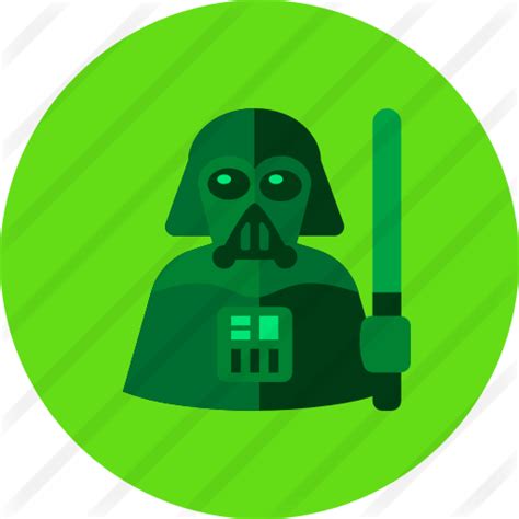 Green Fictional Character Darth Vader Illustration Headgear Plant Mask