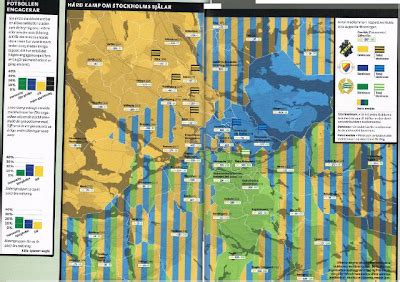 Allsvenskan Map : 2014 Allsvenskan Wikidata - Allsvenskan och ...