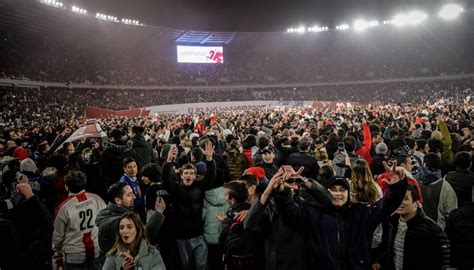 Georgische Fussballer Erhalten Ehrenorden Der Regierung