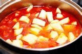 Гуляш говяжий с овощами - как приготовить, рецепт с фото по шагам ...