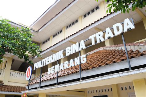 Biaya Kuliah Politeknik Bina Trada POLBITRADA Tahun 2023 2024 Terbaru