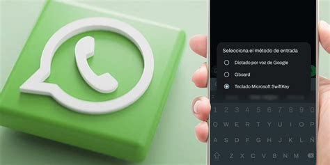 C Mo Cambiar El Teclado De Whatsapp En Android