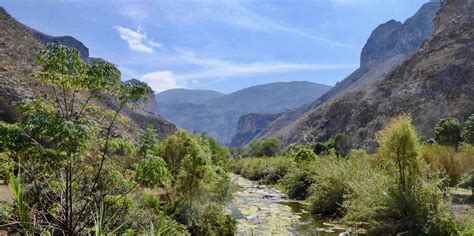 Reserva De La Biosfera Sierra Gorda Excursiones De Un D A Lo Mejor De