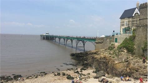 New Somerset Coastal Cycle Route Delayed By Legal Issues BBC News