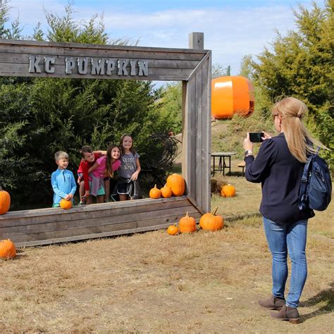 Fall Festival In Kansas City Fall Attractions Kc Pumpkin Patch