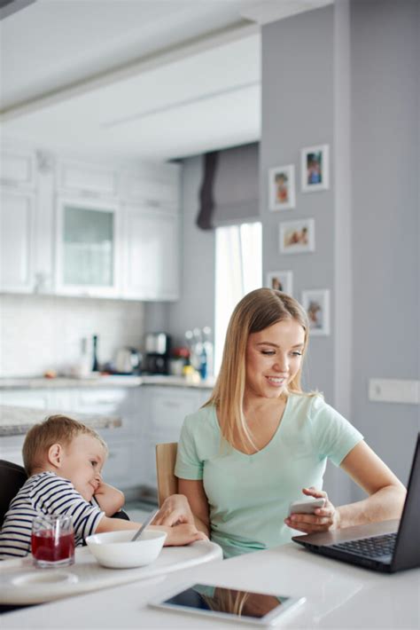 Home Management Tips For Working Moms Make Your Life Easier Happily