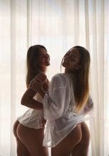 Mika Lafuente Nude Aznude