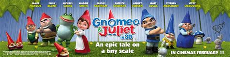 Gnomeo and Juliet Quotes. QuotesGram