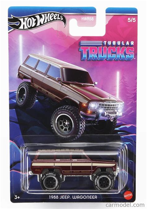 MATTEL HOT WHEELS GDG44 977G 24 Scale 1 64 CHEVROLET SET ASSORTMENT 24 PIECES VARIOUS