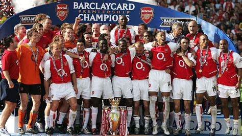 Arsenal: Invincibles Documentary | Video | Watch TV Show | Sky Sports