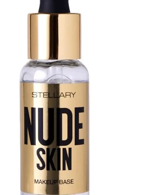 Stellary Nude Skin Makeup Base