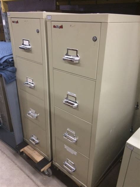 Schwab Fireproof File Cabinet Cabinets Matttroy