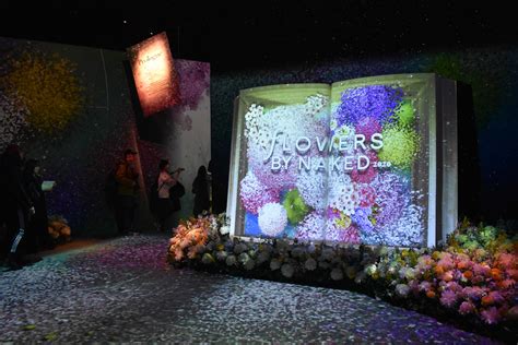 AIによるHUMANOID DJも登場五感で楽しむ体感型庭園FLOWERS BY NAKEDの音楽制作の舞台裏 DTMステーション