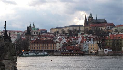 Prag Praha Praga Prague | de.wikipedia.org/wiki/Prag Prag (t… | Flickr