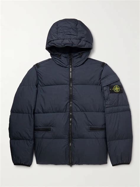 Where Can I Find This Amazing Stone Island Puffer Jacket Rfashionreps