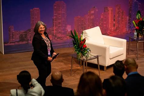 Miami Tech Summit Un Evento Sobre Los Desaf Os Tecnol Gicos En Estados Unidos Y Am Rica Latina